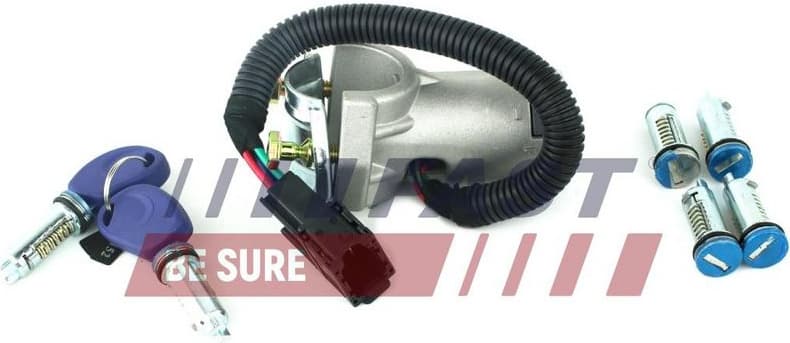 Steering Lock FT82344