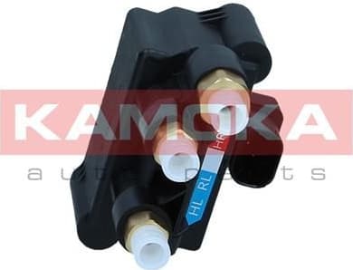 Valve, compressed-air system 2078001