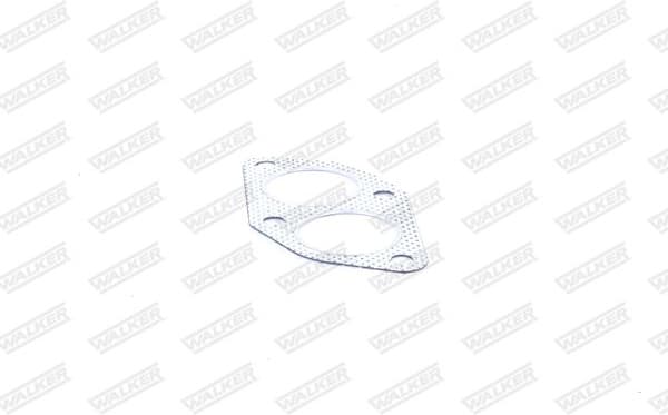 Gasket, exhaust pipe 81078 - image 6