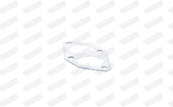 Gasket, exhaust pipe 81078 - image 8