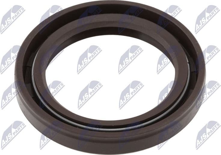 Shaft Seal, camshaft NUP-CT-001 - image 2