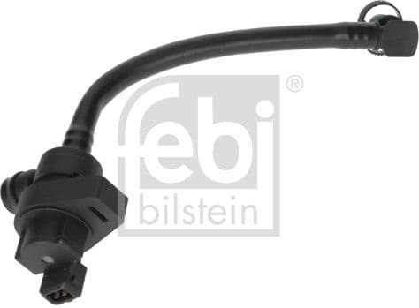 Vent/Breather Valve, fuel tank febi Plus 186166