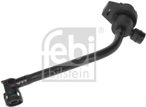 Vent/Breather Valve, fuel tank febi Plus 186166 - image 2