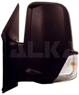 Exterior Mirror 9225994