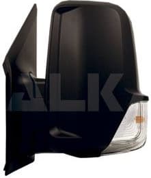 Exterior Mirror 9240994