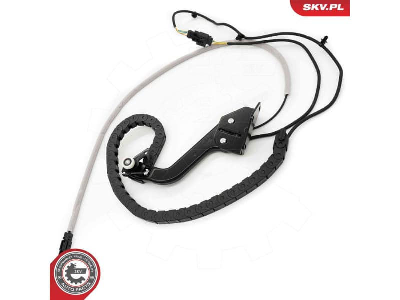 Roller Guide, sliding door 97SKV105 - image 3