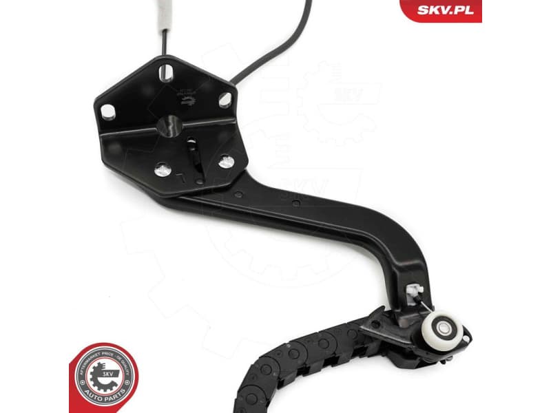 Roller Guide, sliding door 97SKV105 - image 4