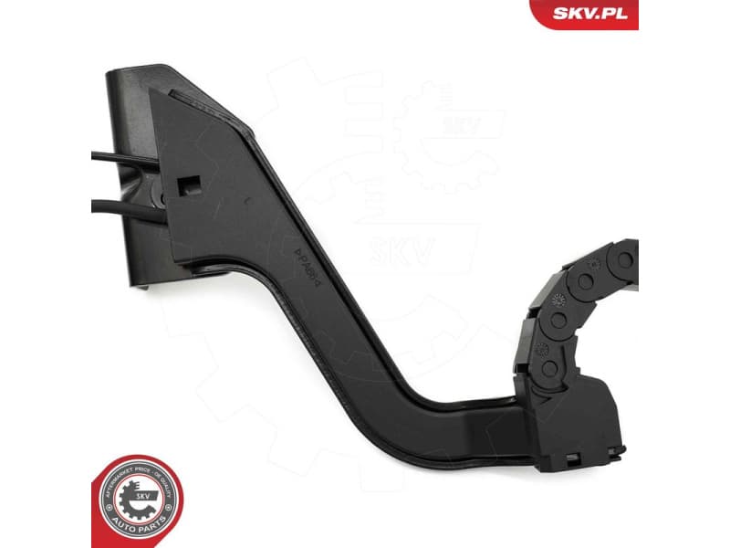 Roller Guide, sliding door 97SKV105 - image 9