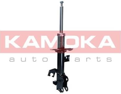 Shock Absorber 2001137