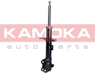 Shock Absorber 2001137 - image 2