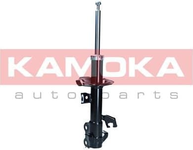 Shock Absorber 2001137 - image 3