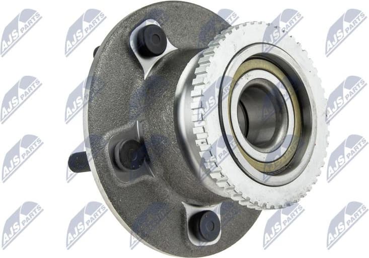 Wheel Bearing Kit KLT-NS-055