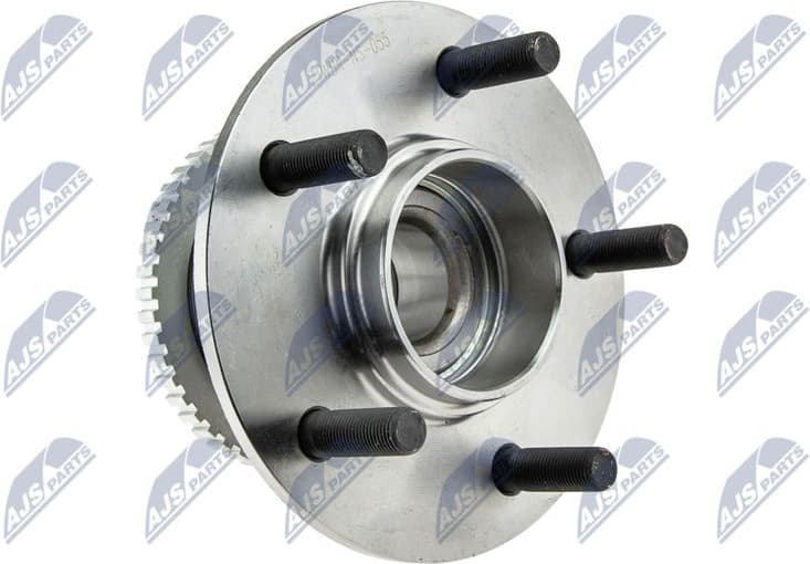 Wheel Bearing Kit KLT-NS-055 - image 2