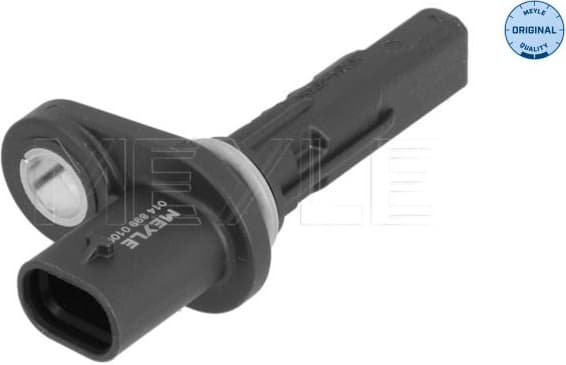 Sensor, wheel speed MEYLE-ORIGINAL: True to OE. 014 899 0109