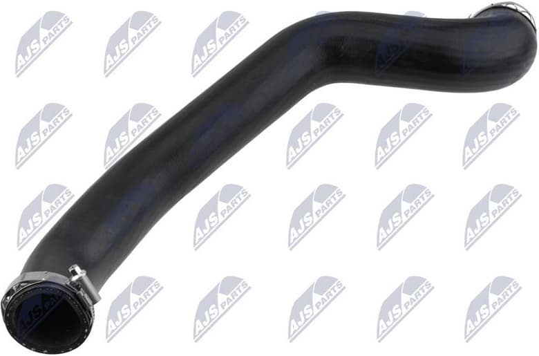 Charge Air Hose GPP-FR-077