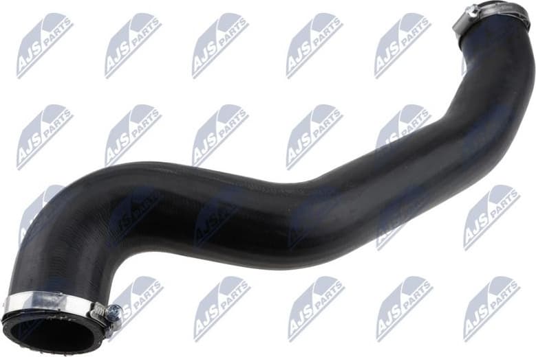 Charge Air Hose GPP-FR-077 - image 2