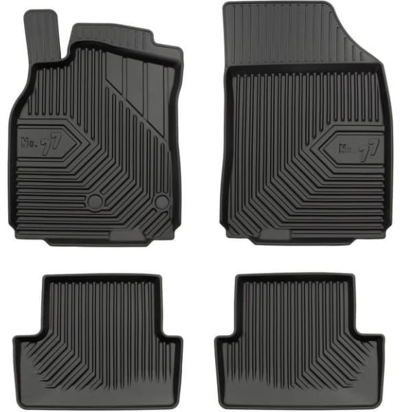 Floor Mat Set NO.77 77407381