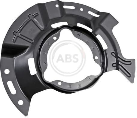 Splash Guard, brake disc 11562