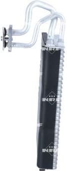 Evaporator, air conditioning EASY FIT 36200 - image 2