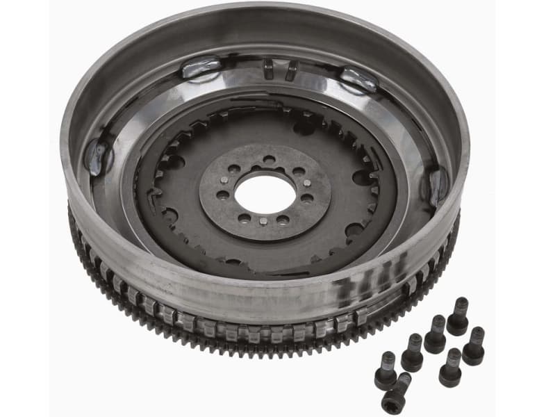 Flywheel Dual-mass flywheel 2295 601 020