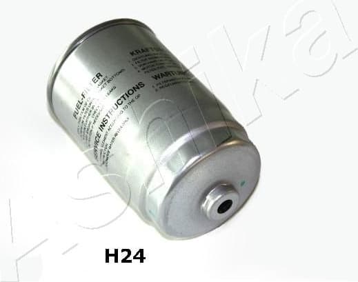 Fuel Filter 30-0H-H24 - image 2