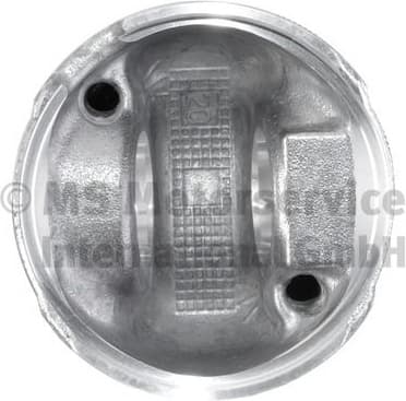 Piston 41792600 - image 2