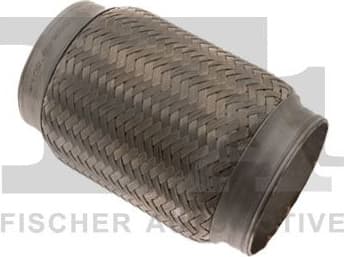 Flexible Pipe, exhaust system 302200