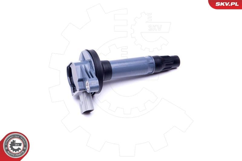 Ignition Coil 03SKV271 - image 2