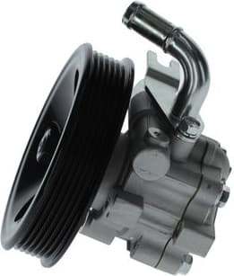 Hydraulic Pump, steering K S02 000 050 - image 2