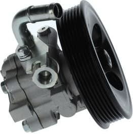 Hydraulic Pump, steering K S02 000 050 - image 4
