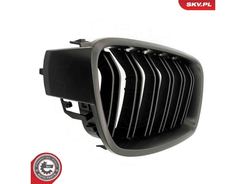 Radiator Grille 66SKV126 - image 6