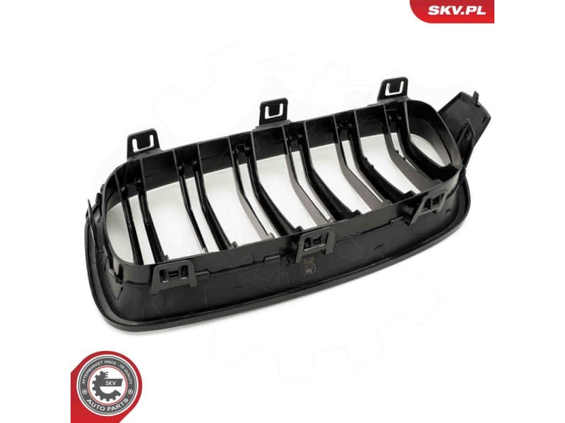 Radiator Grille 66SKV126 - image 8