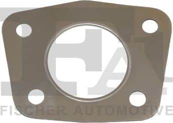 Gasket, charger 478507 - image 2