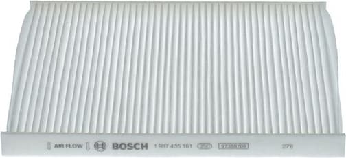 Filter, cabin air 1 987 435 151