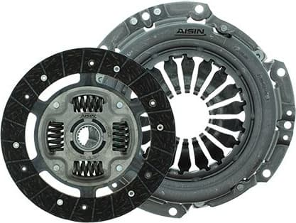 Clutch Kit AISIN Clutch Set (2P) KS-064R