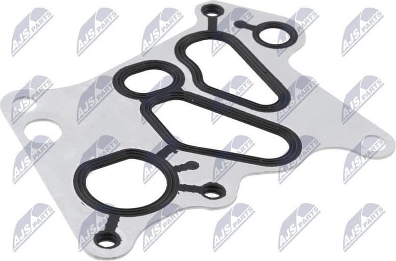 Gasket, oil cooler CCL-ME-051 - image 2