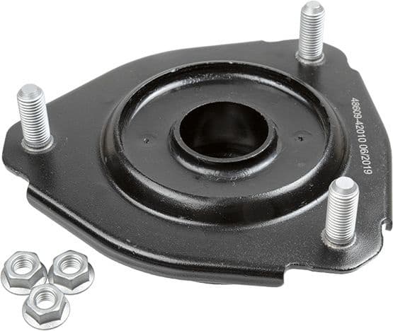 Suspension Strut Support Mount 88-244-A