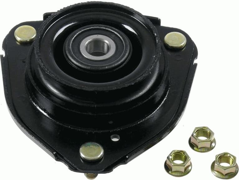 Suspension Strut Support Mount 88-244-A - image 2