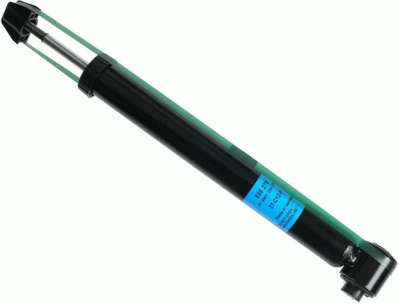 Shock Absorber 27-C12-F