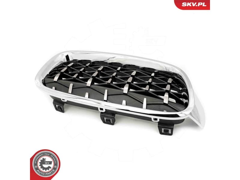 Radiator Grille 66SKV130 - image 7