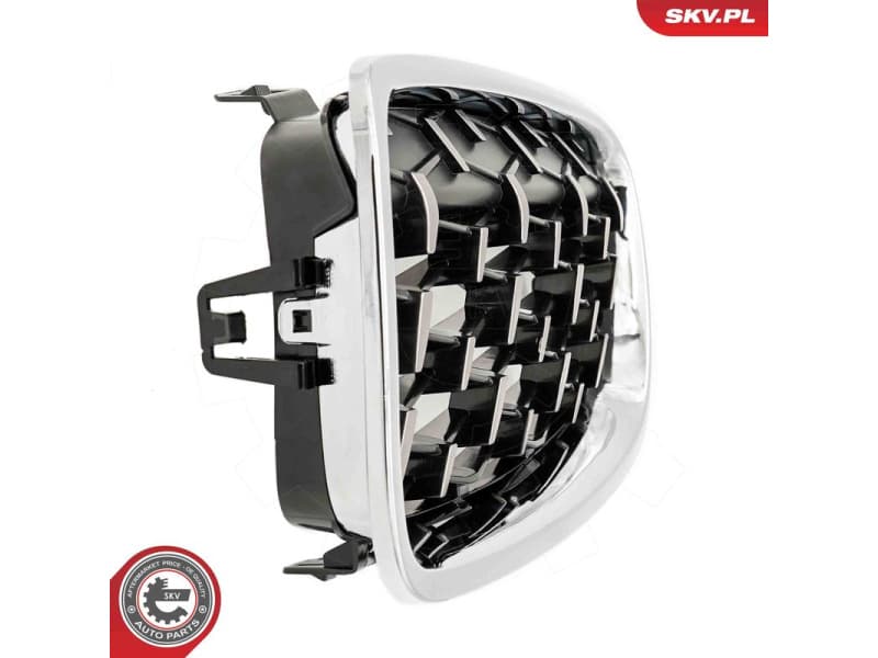 Radiator Grille 66SKV130 - image 9