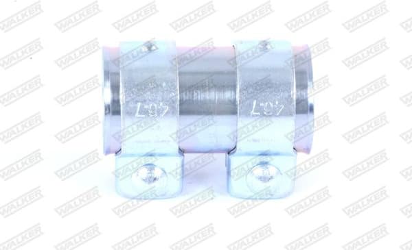 Pipe Connector, exhaust system 80711 - image 5