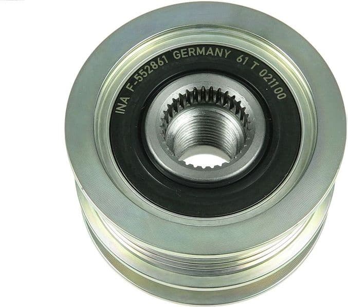 Alternator Freewheel Clutch Ina AFP0099(INA) - image 3