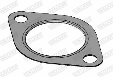 Gasket, exhaust pipe 80073 - image 5