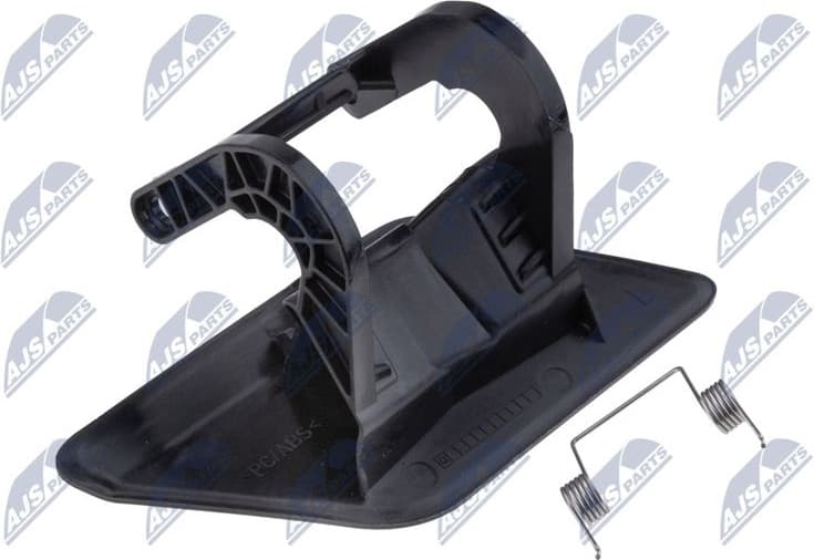 Washer Fluid Jet, headlight cleaning EDS-ME-062 - image 2