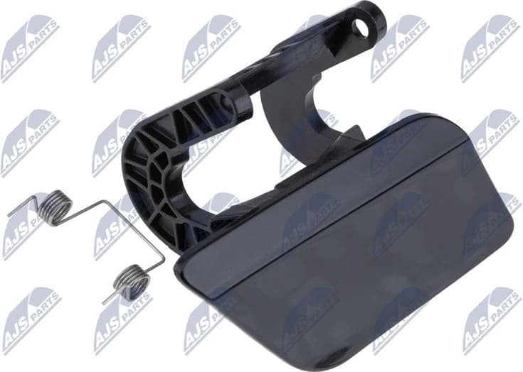 Washer Fluid Jet, headlight cleaning EDS-ME-063