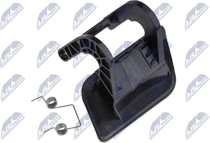 Washer Fluid Jet, headlight cleaning EDS-ME-063 - image 2