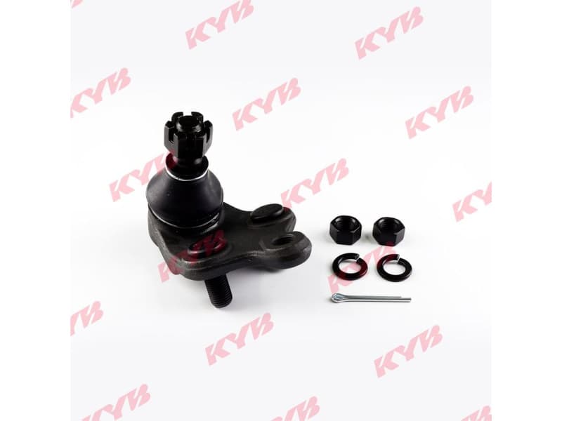 Ball Joint KBJ1035
