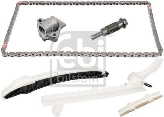 Timing Chain Kit Basic Short Kit 184590