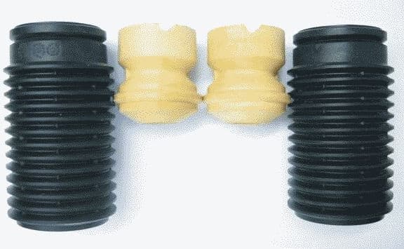 Dust Cover Kit, shock absorber Service Kit 89-008-0
